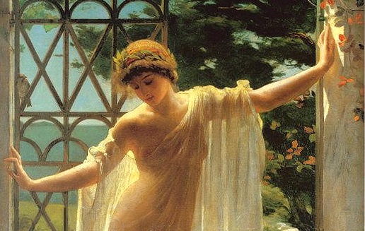 Catullus 51 – Acela mi se pare de o seamă cu zeii